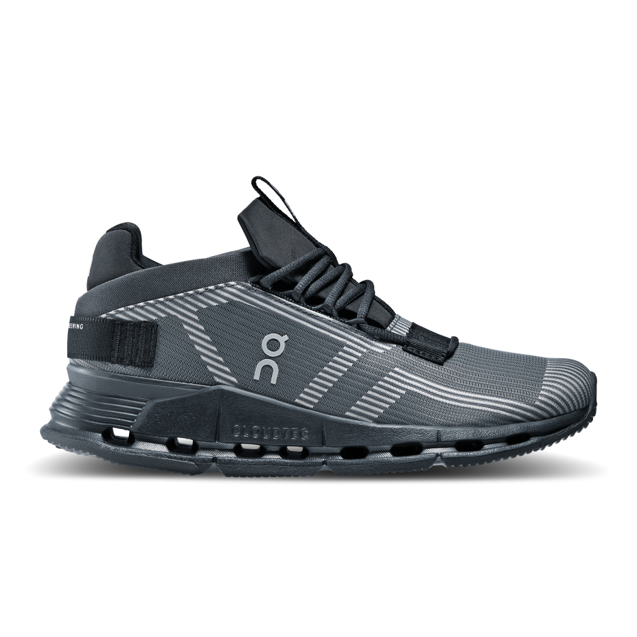 On 昂跑 Cloudnova Void 限量版潮流缓震运动鞋
